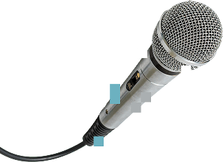 Karaoke Mic 90s Bar London Bunga 90