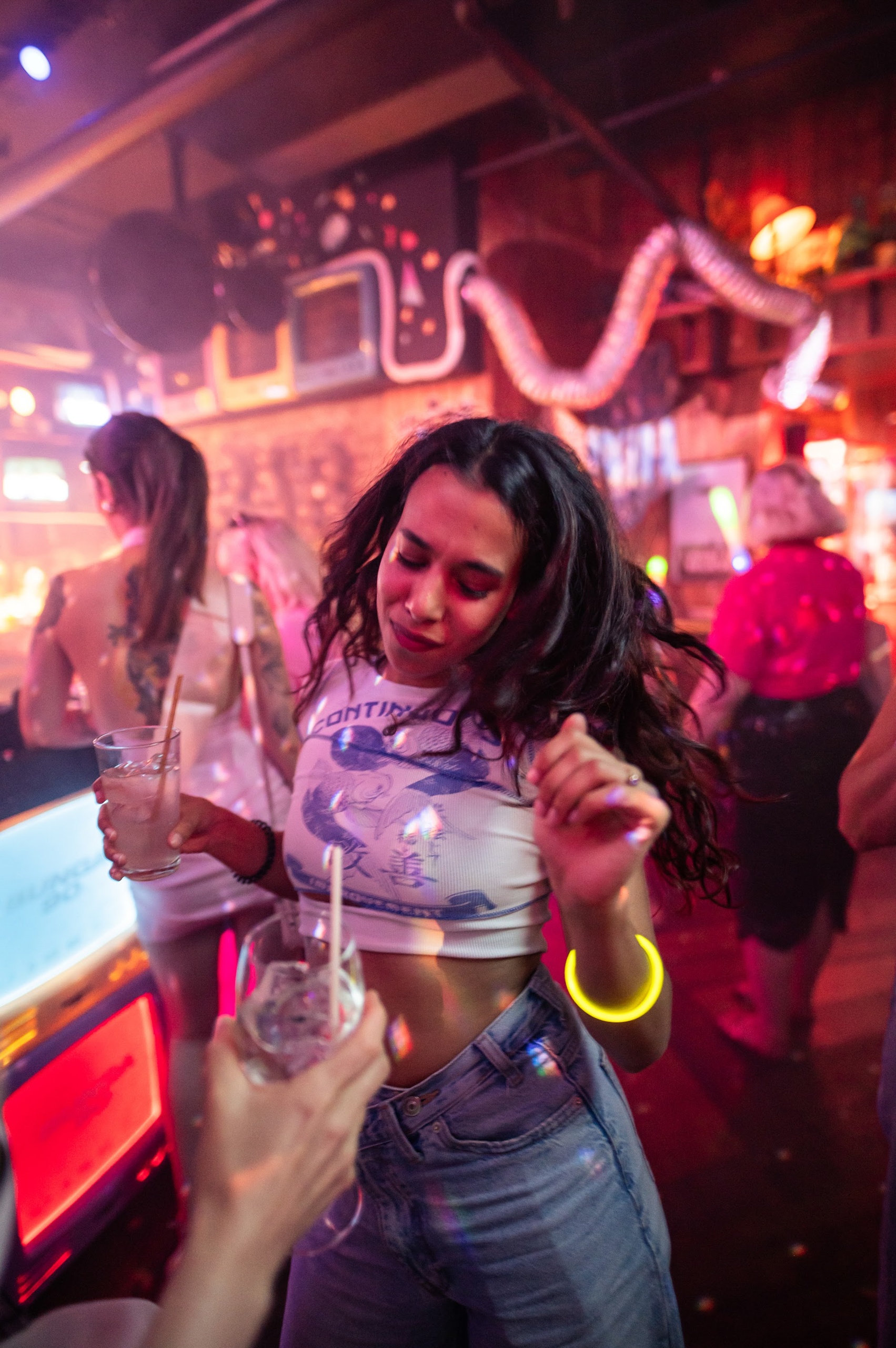 Club 90 | Bunga 90 Covent Garden